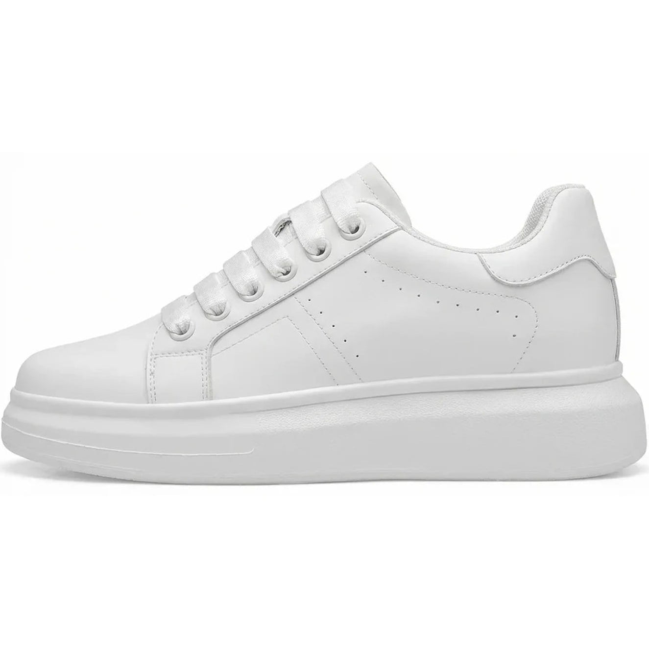Vantage Court Blanc
