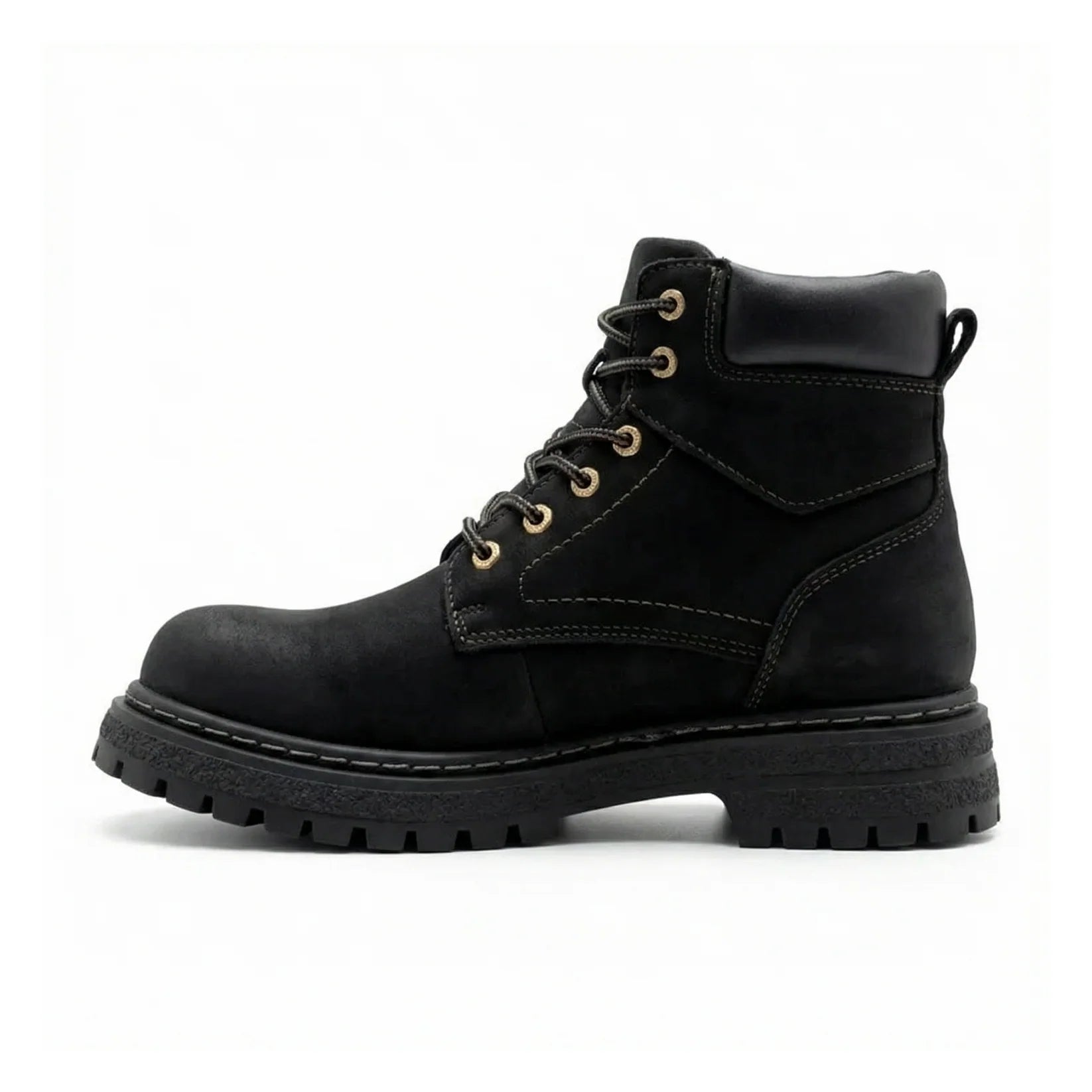 Ridgeway Black