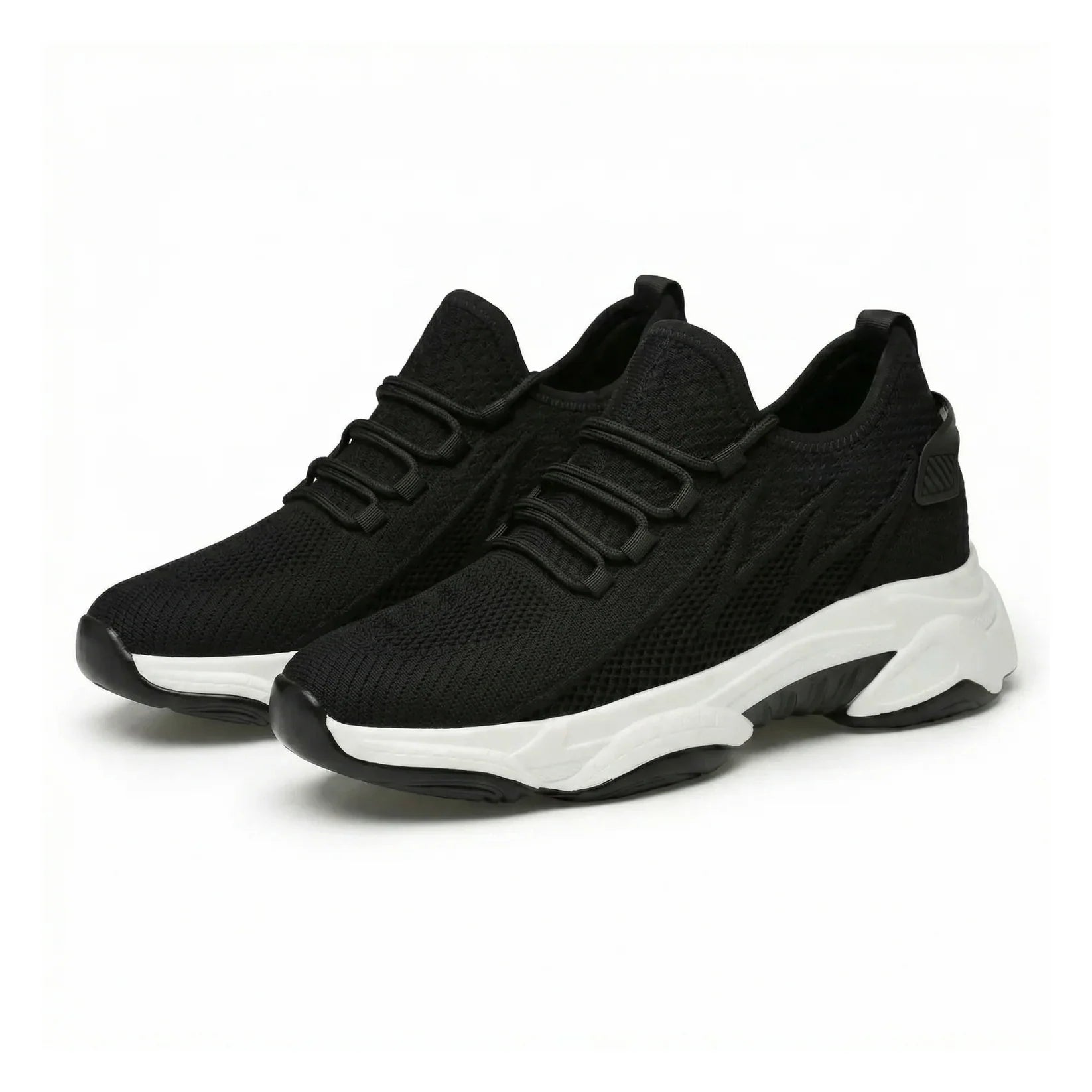 Velocity Stride Black