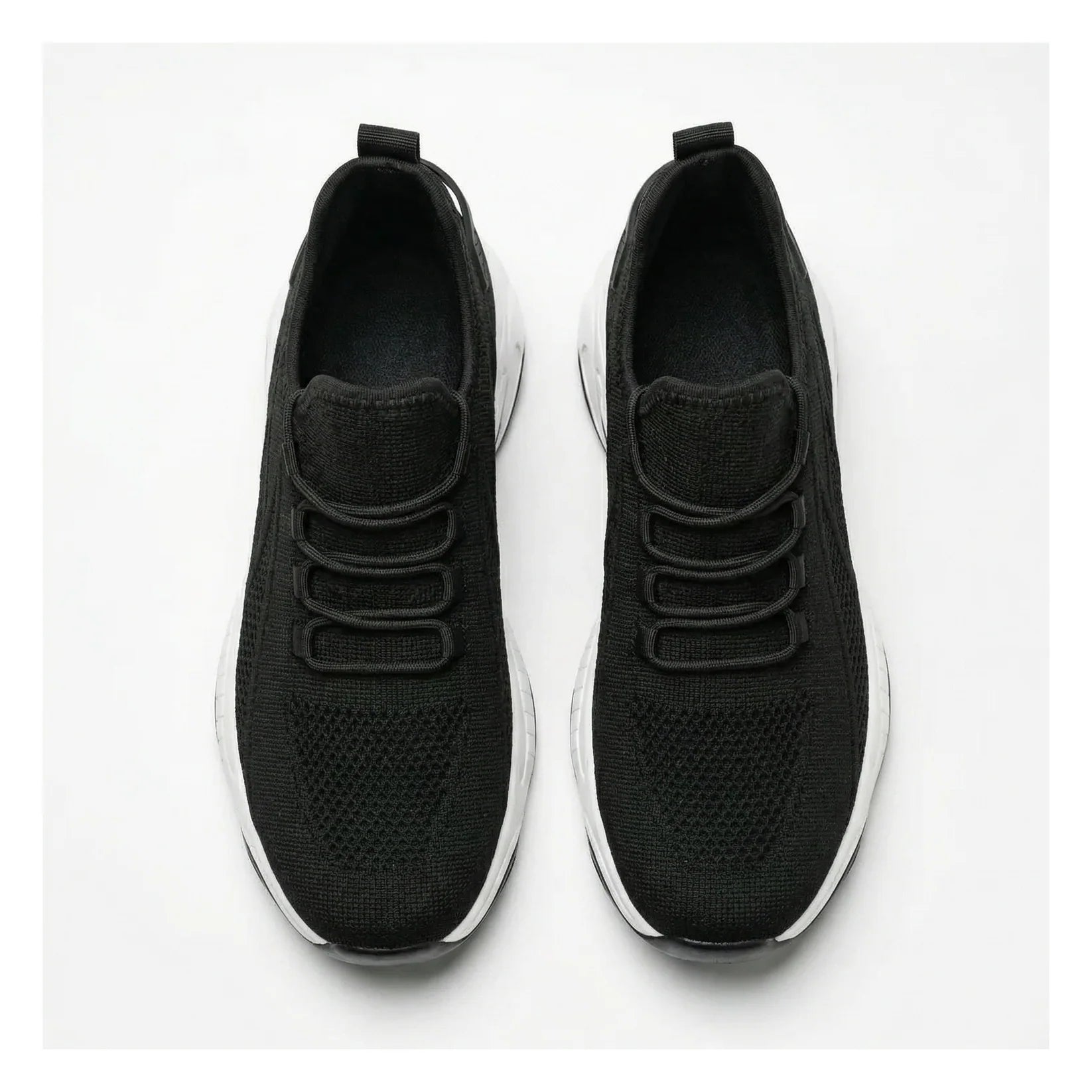 Velocity Stride White