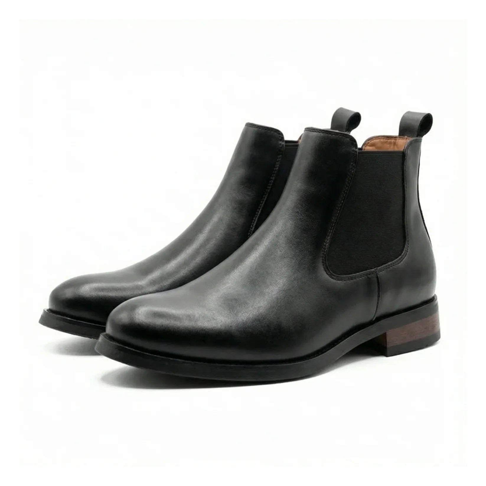 Briston Black