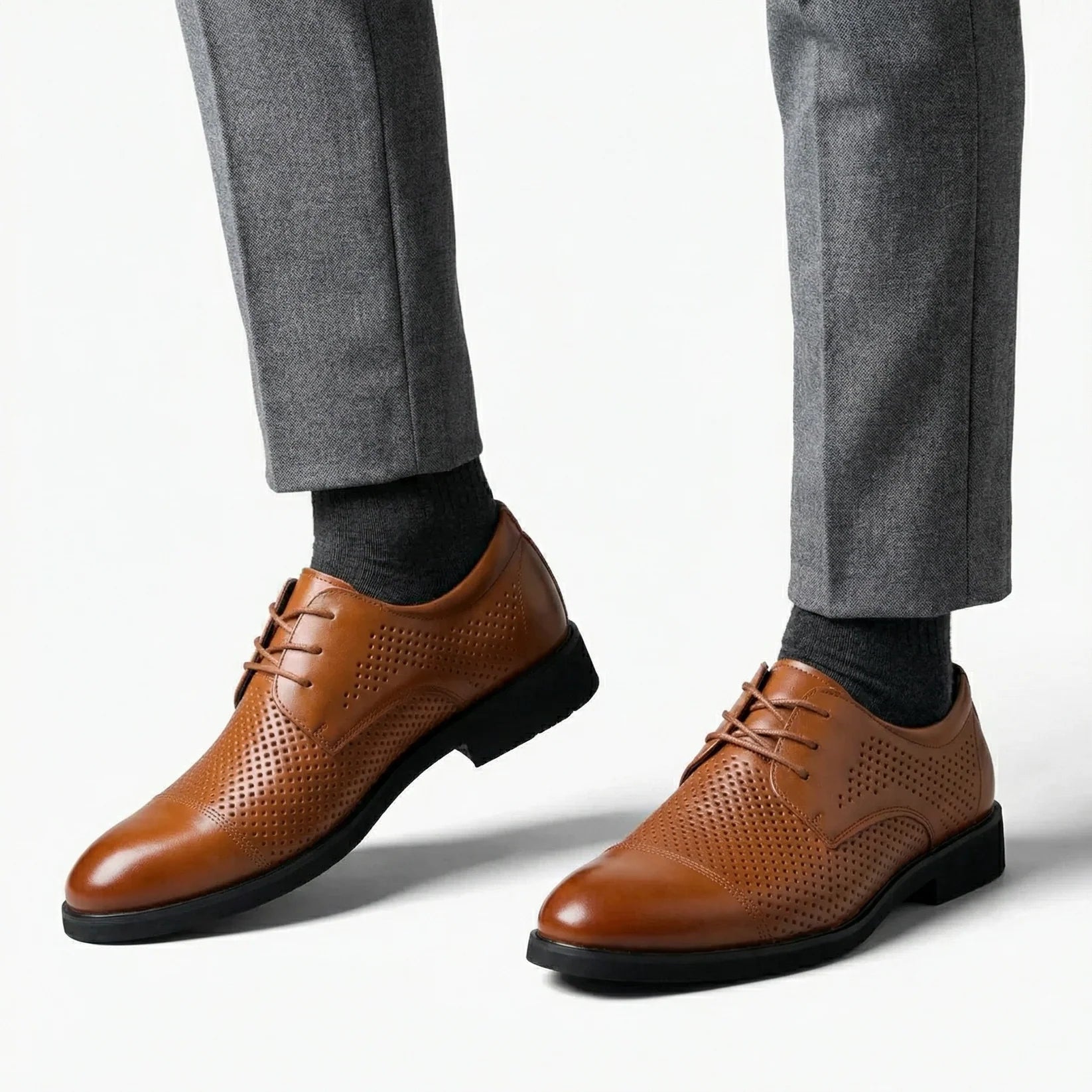 Cognac Lattice