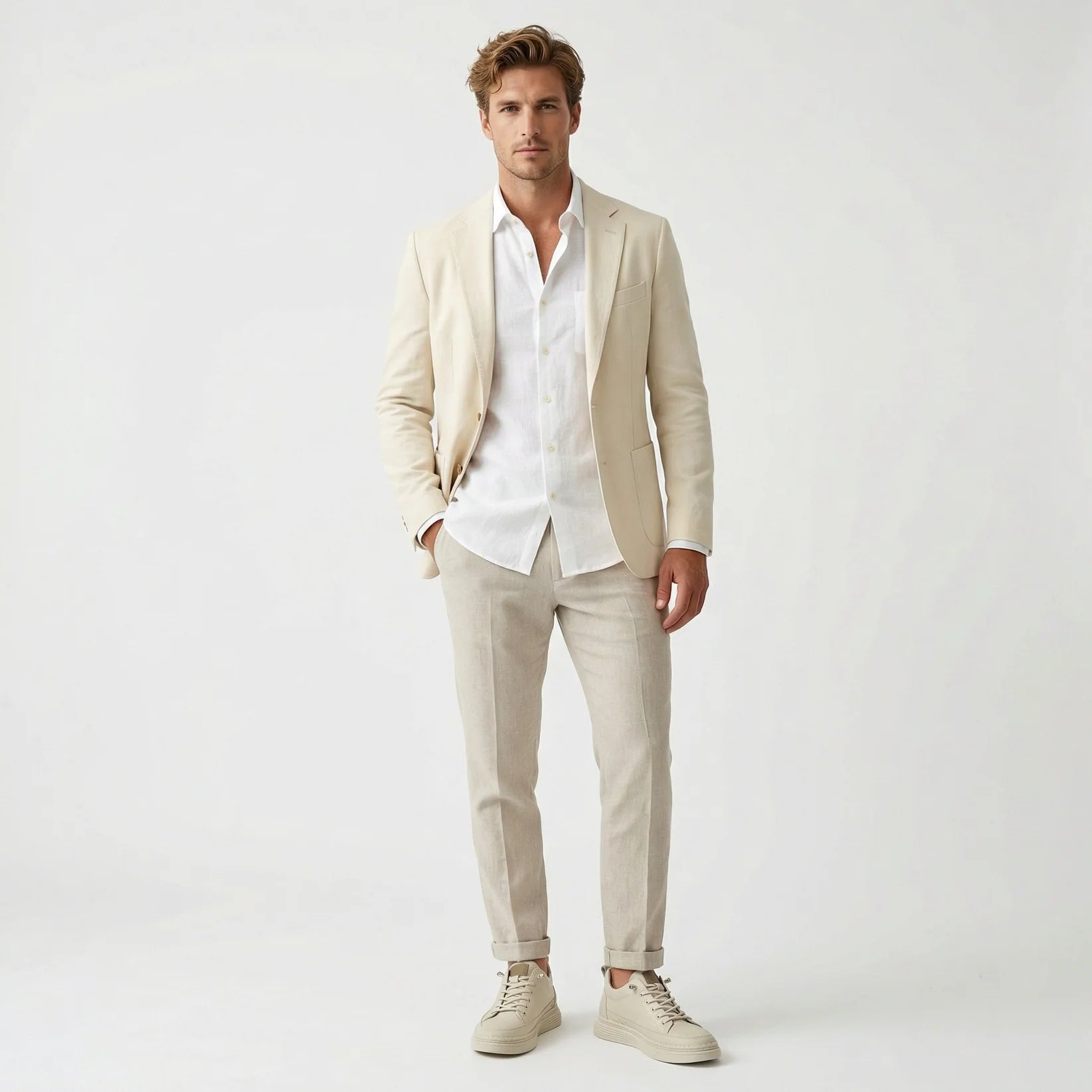 Langford Ivory
