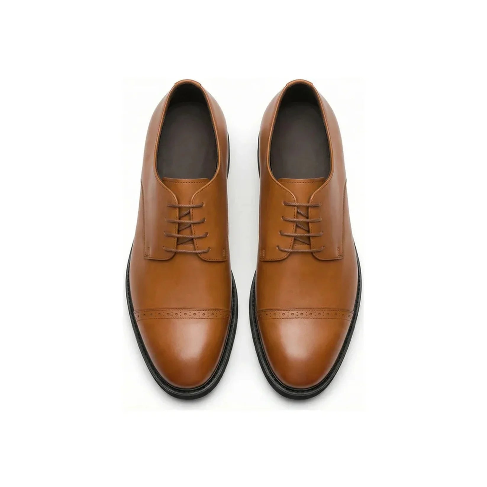 Cognac Alderton Classic