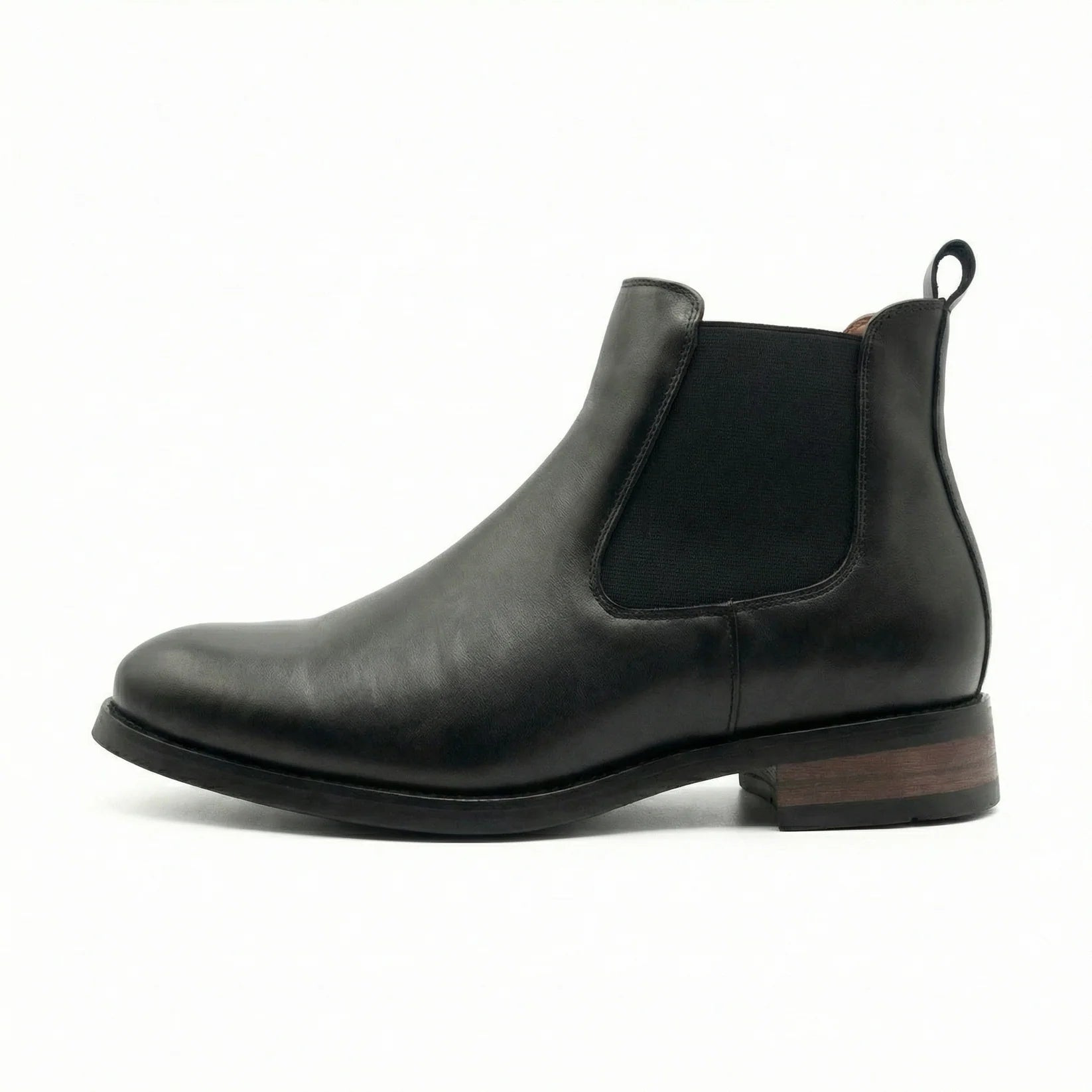 Briston Black