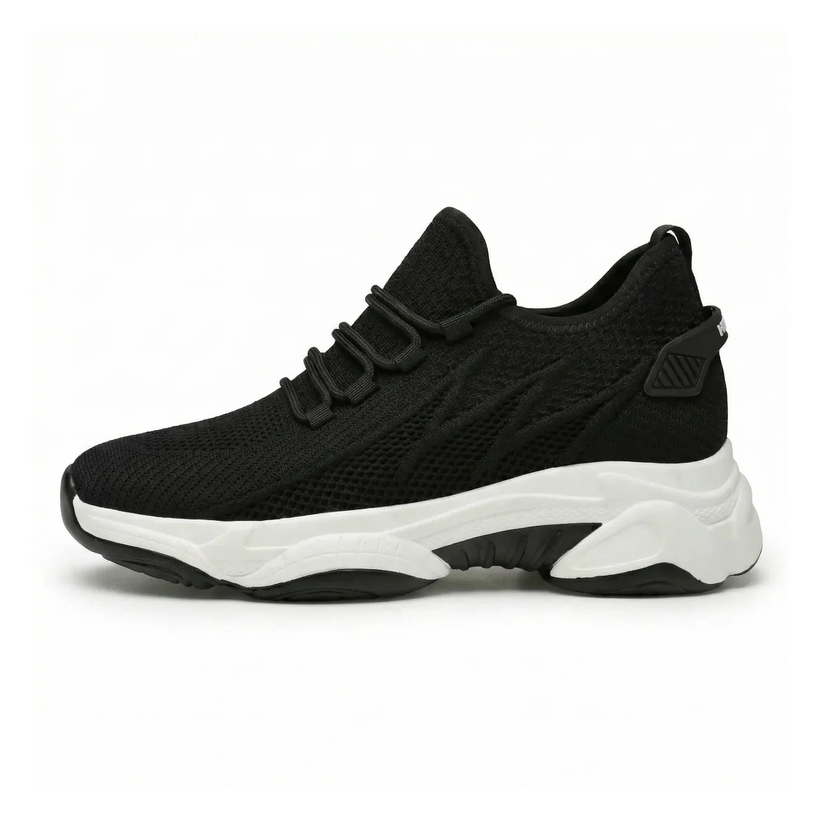 Velocity Stride Black