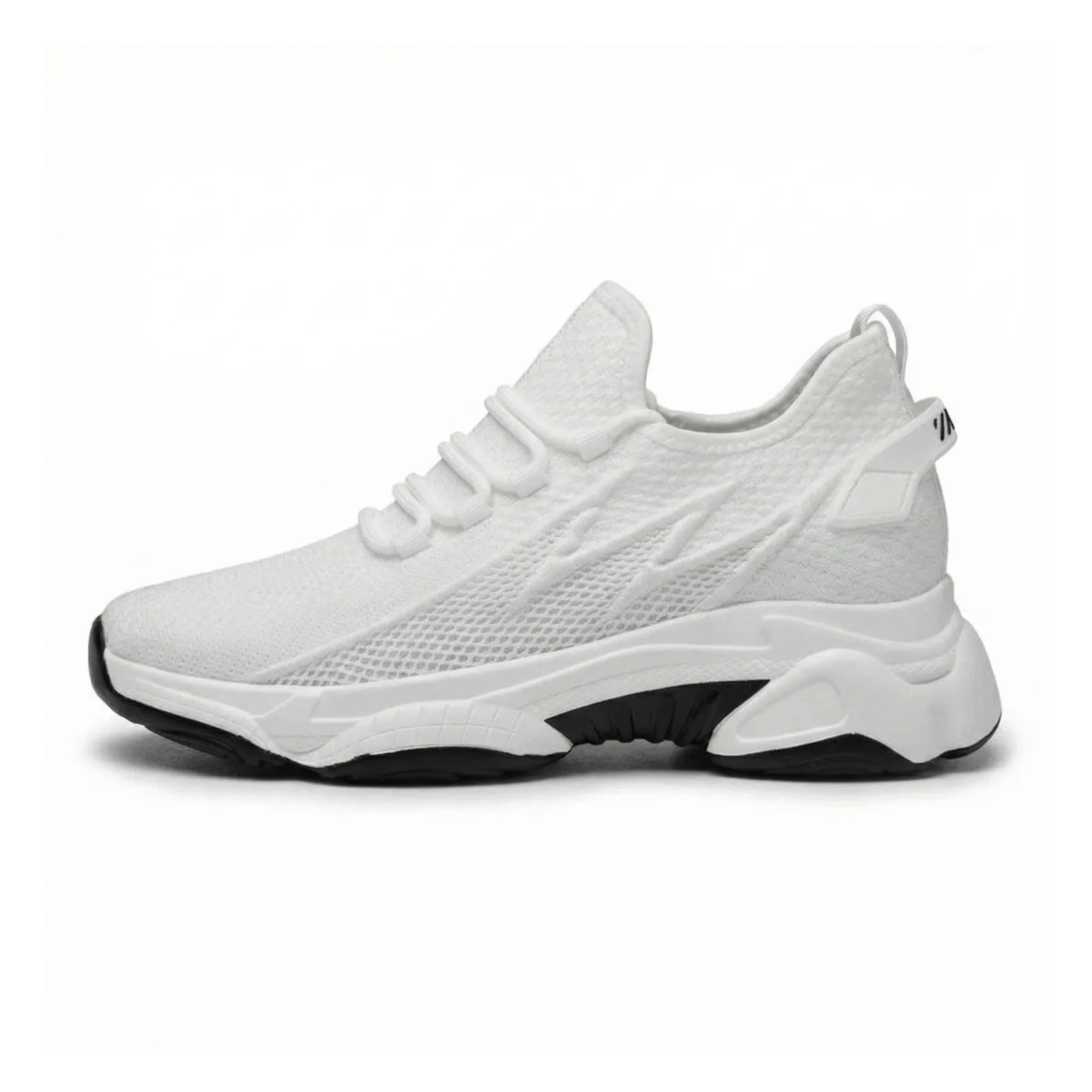 Velocity Stride White