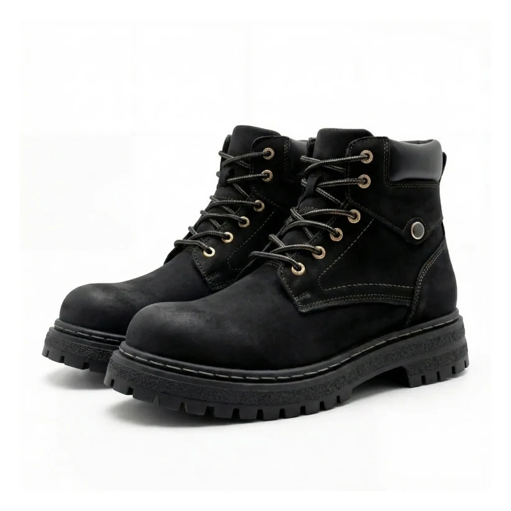 Ridgeway Black