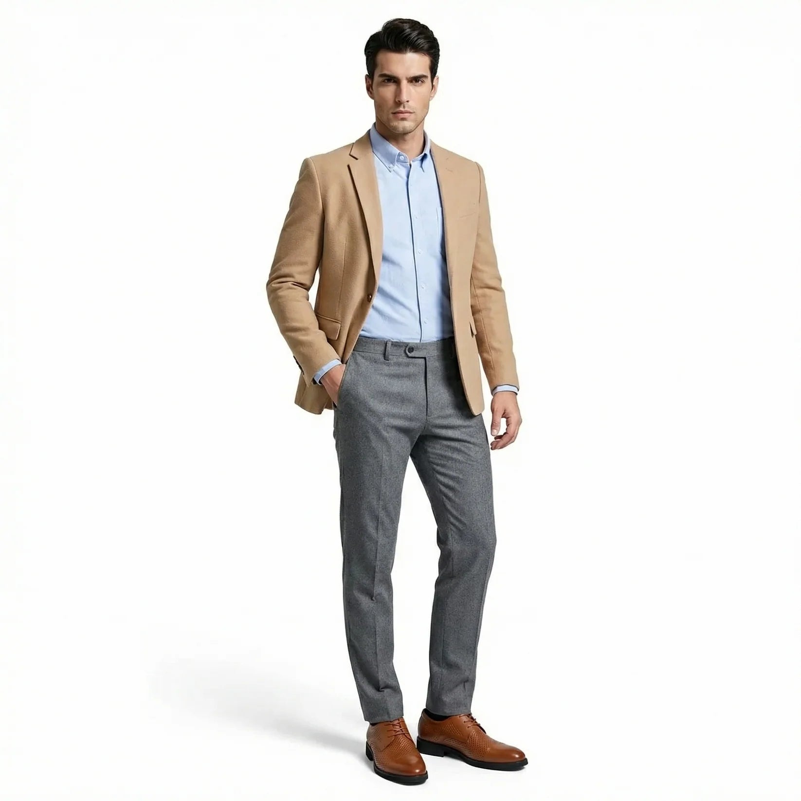 Cognac Lattice