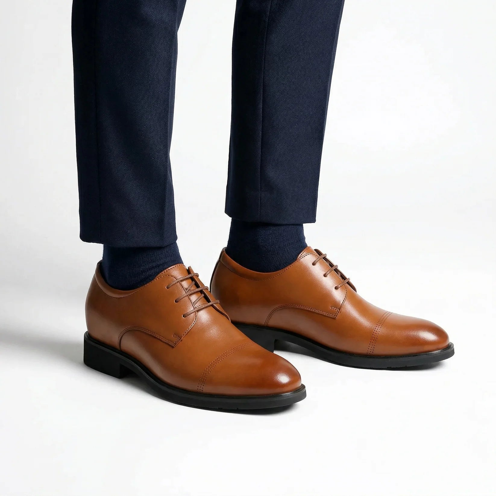 Cognac Alderton Classic