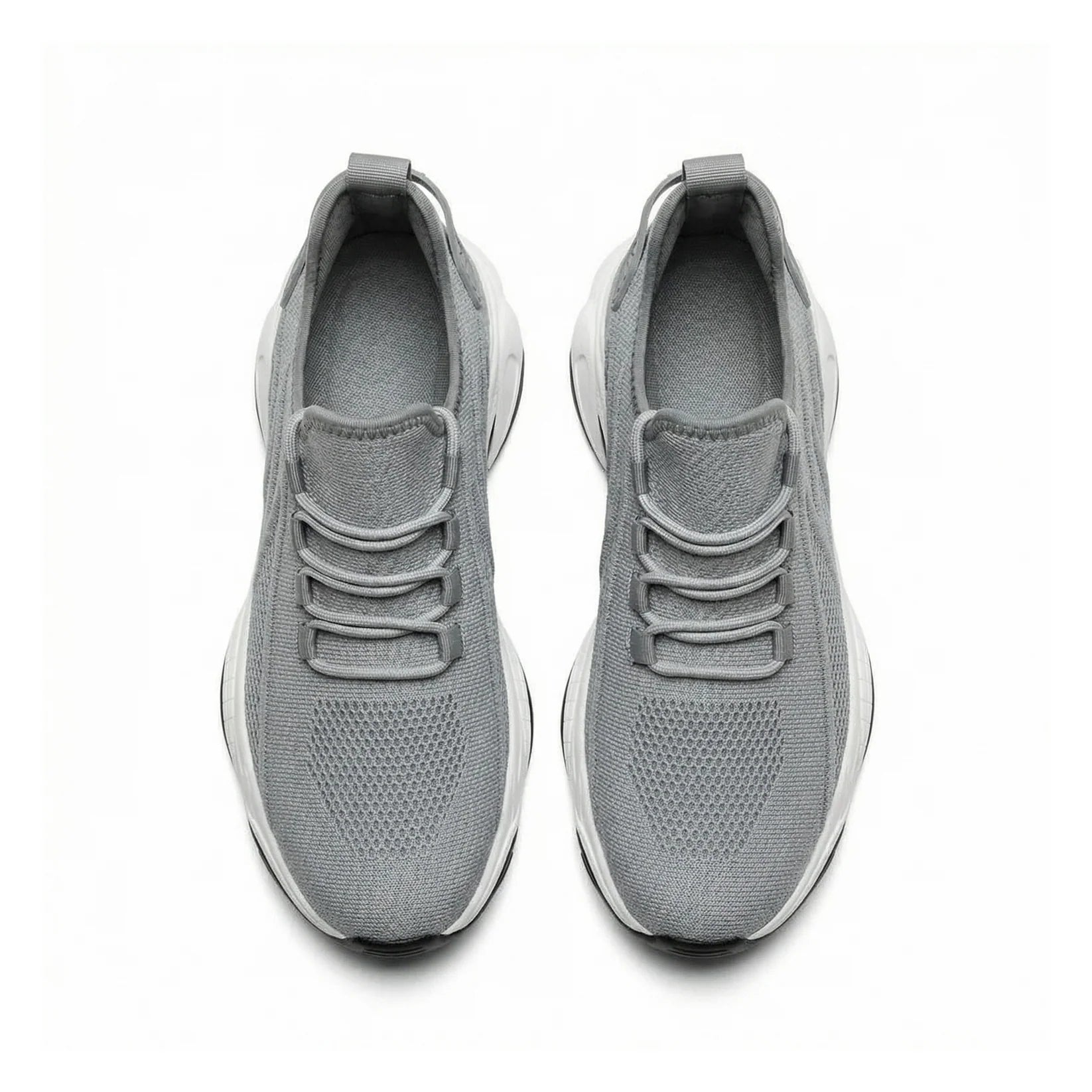 Velocity Stride Gray