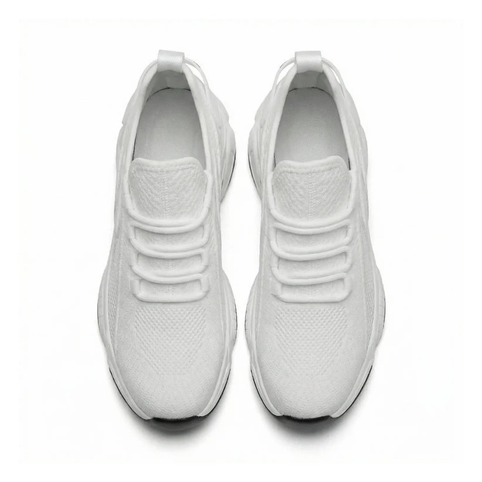 Velocity Stride Gray
